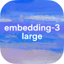 text-embedding-3-large