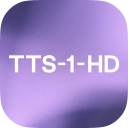 tts-1-hd